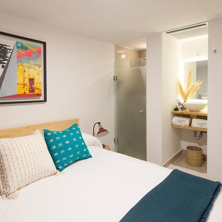 Hotel Casona Independencia グアダラハラ エクステリア 写真