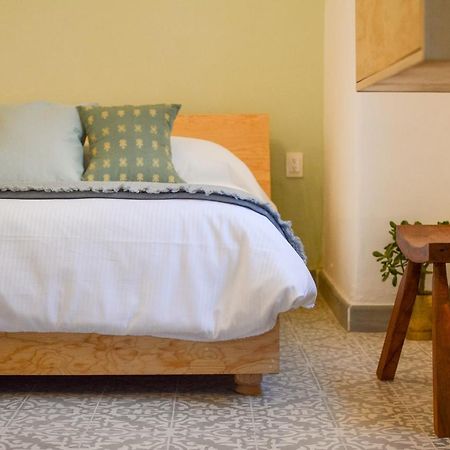 Hotel Casona Independencia グアダラハラ エクステリア 写真