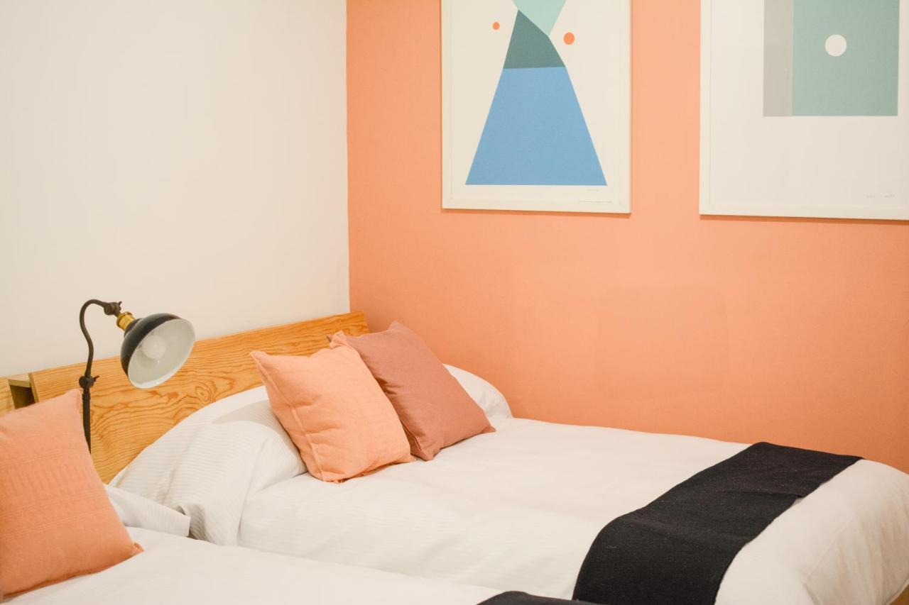 Hotel Casona Independencia グアダラハラ エクステリア 写真