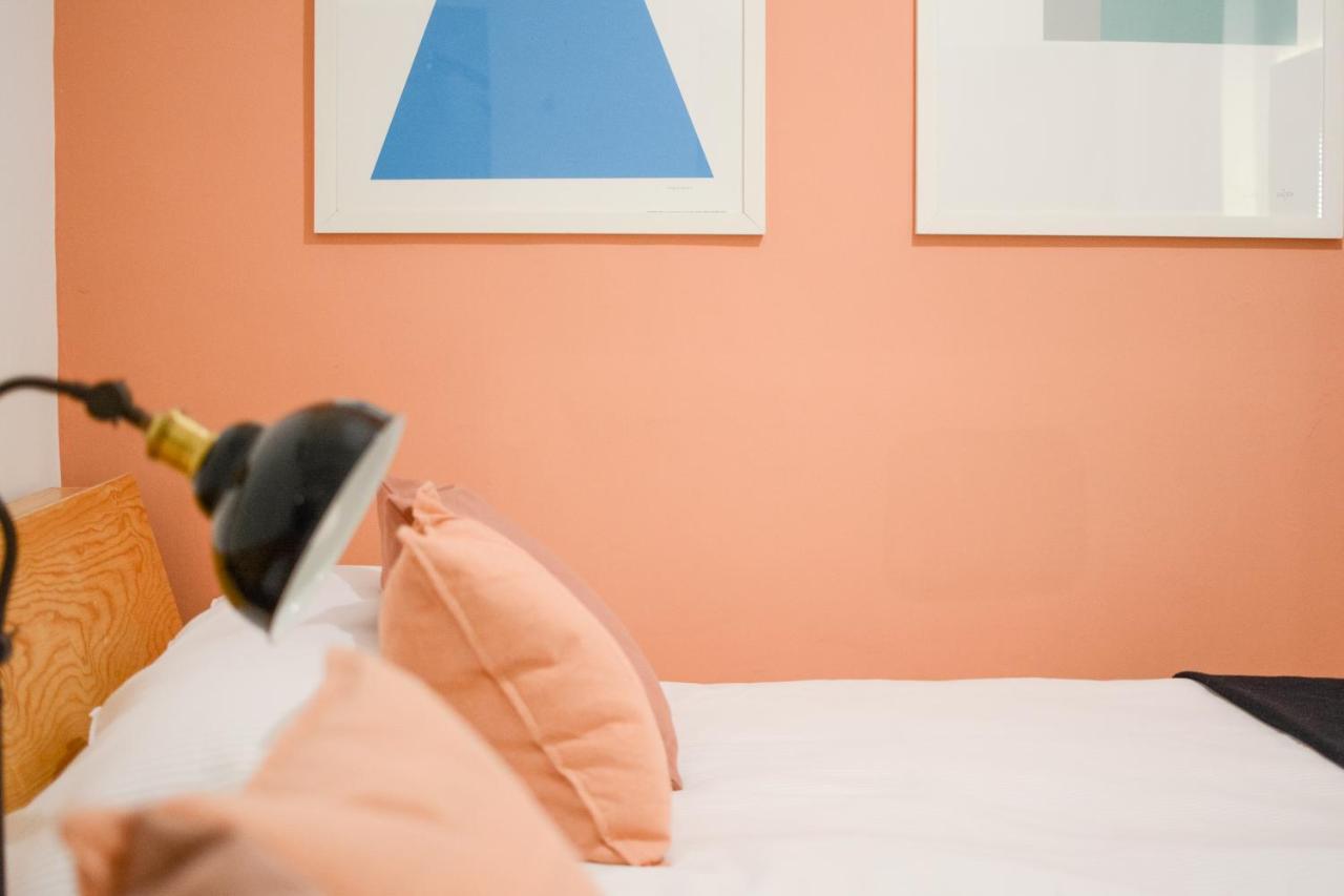 Hotel Casona Independencia グアダラハラ エクステリア 写真