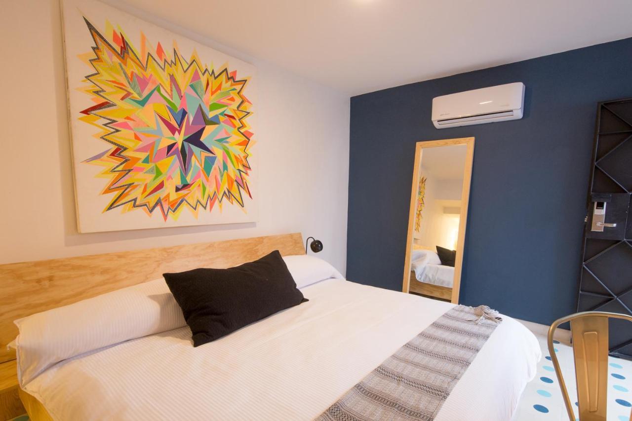 Hotel Casona Independencia グアダラハラ エクステリア 写真