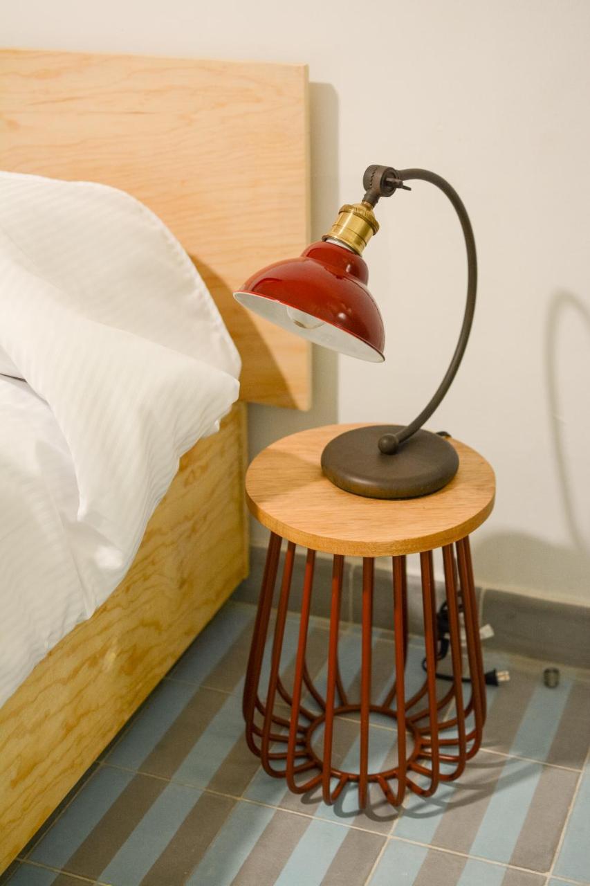 Hotel Casona Independencia グアダラハラ エクステリア 写真