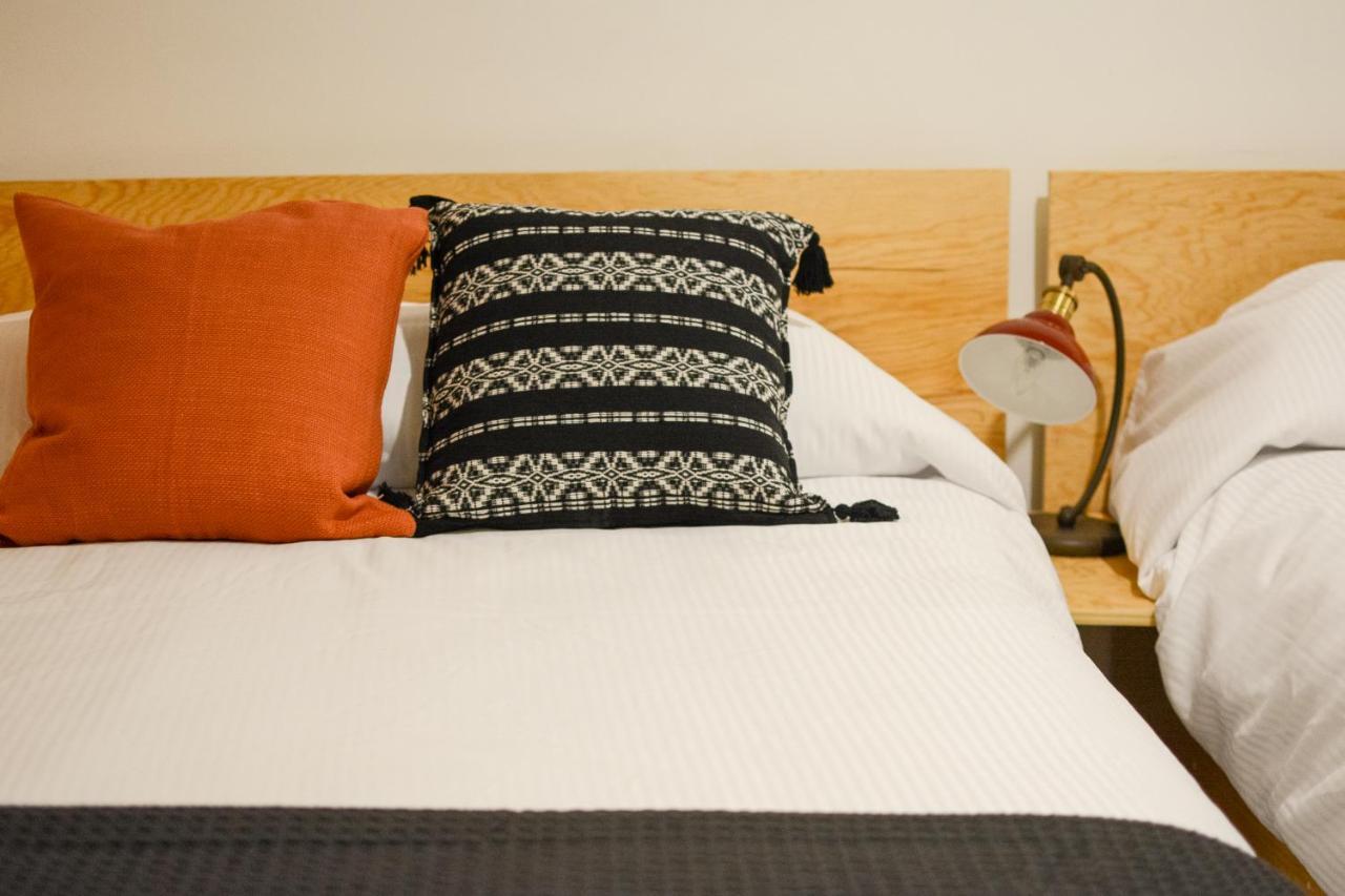 Hotel Casona Independencia グアダラハラ エクステリア 写真